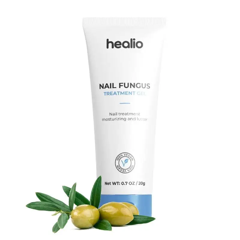 

Гель для ногтей, эссенция для ногтей, гель-крем для ногтей, натуральное растительное средство против ногтей