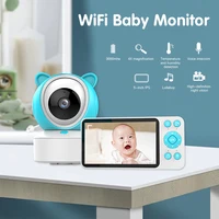 Smart WiFi Feeding Reminder Temperature Motion