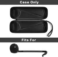 （CASE ONLY)Case Compatible with Otamatone [English Edition] Japanese Electronic Musical Instrument Portable Synthesizer, Instrum 2