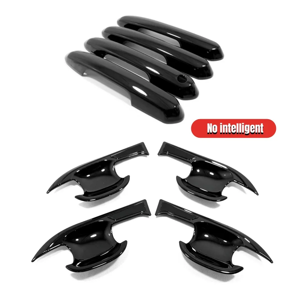 BLACKA 8pcs