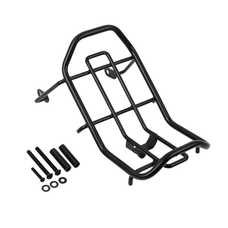 

Центральный багажник для мотоцикла, центральный багажник для Honda Hunter Cub CT125 Trail 125 JA55 JA65 2020-2023, запчасти