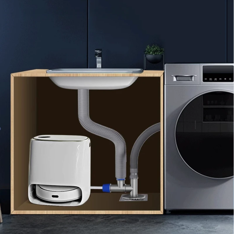 Kitchen Sink Filter Drain Filter Floor Drain Floor Sink Strainer Kitchen Drain Connector Multi functional kitchen sink washing machine floor drain