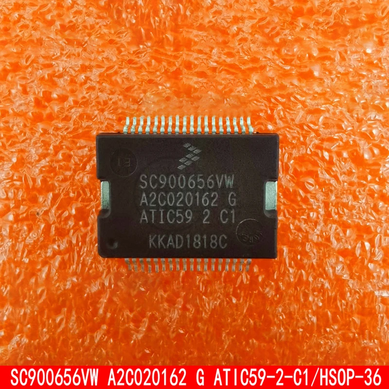 1-10PCS SC900656VW A2C020162 G ATIC59-2-C1 HSOP-36 IX35 computer power chip 1pcs lot vnq660sptr e vnq660sp vnq660 hsop 10 power distribution switch ic