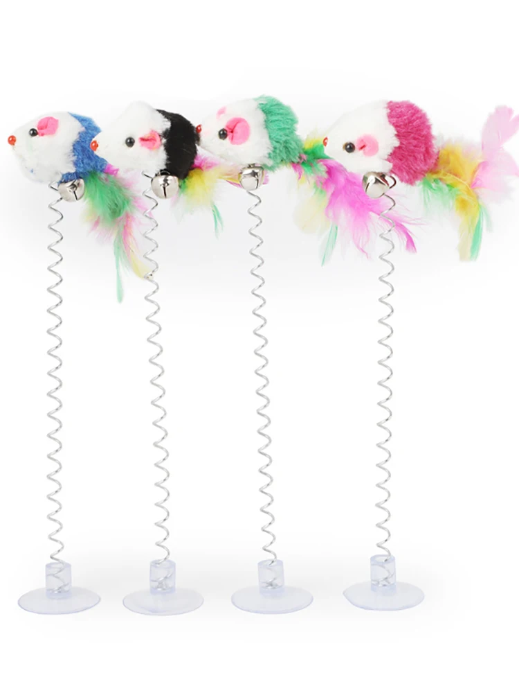 

False Mouse Pet Cat Toys