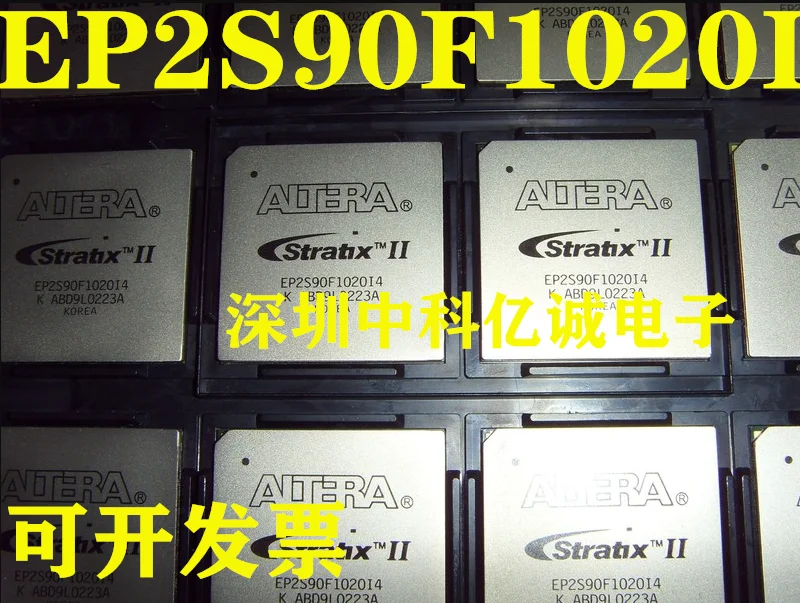 ep2s90f1020i4n、ep2s90f1020i4、bga1020