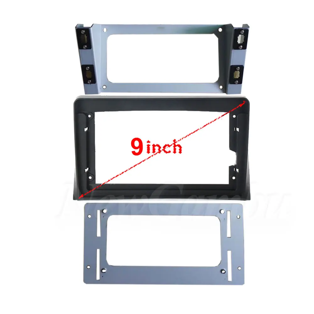 ٰ Ʈ T5 T6 ī Ƽ ڵ  FIT, 2003-2015 ABS PC öƽ ٸ ú  , 9 ġ