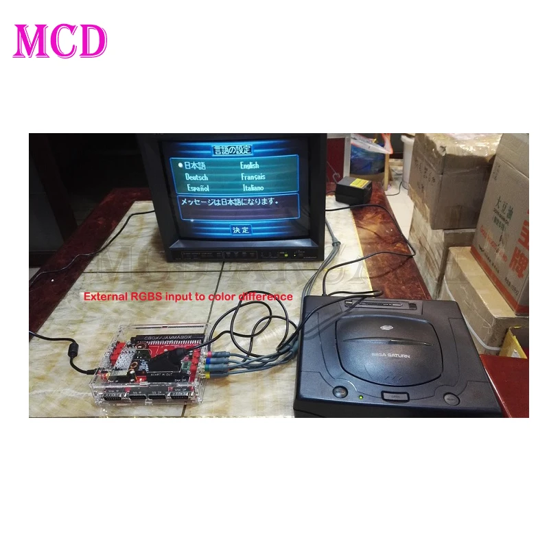  JAMMA CBOX  , Saturn DB15P е, SNK SS е, ̵ SNK, IGS, CPS1, 2, Sammy ũ, V2.0