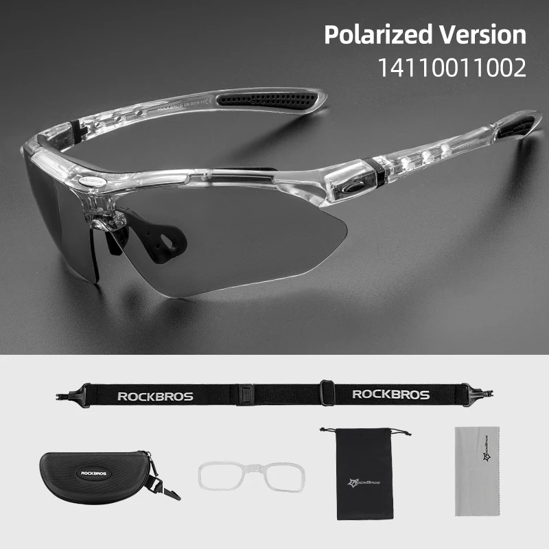 Photochromic 002