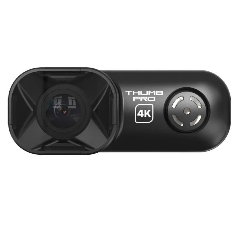 人気No.1 RunCam Thumb Pro W 4K V2 Action FPV Camera Bulit-in Gyro 155 バット