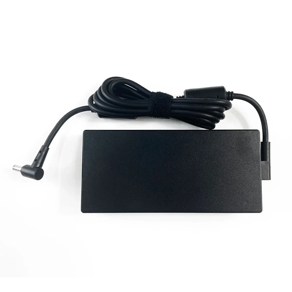 Carregador Adaptador ac para Asus Rog Zephyrus M16 Gu603hm Gu603hr 3070 Gu603he Gu603zx Gu603ze 20v 12a A20240p1a - Imagem 2