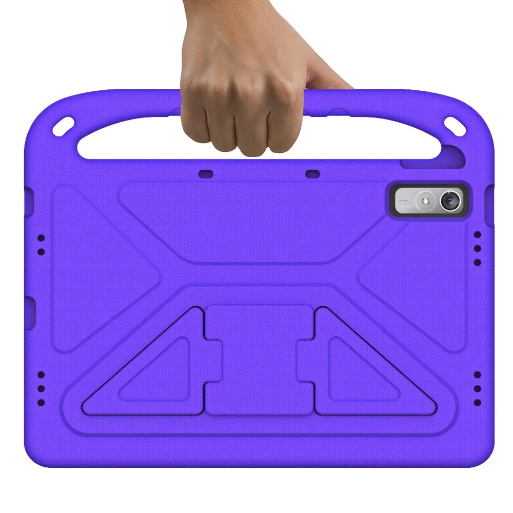 Durable Kids Handle Stand EVA Case