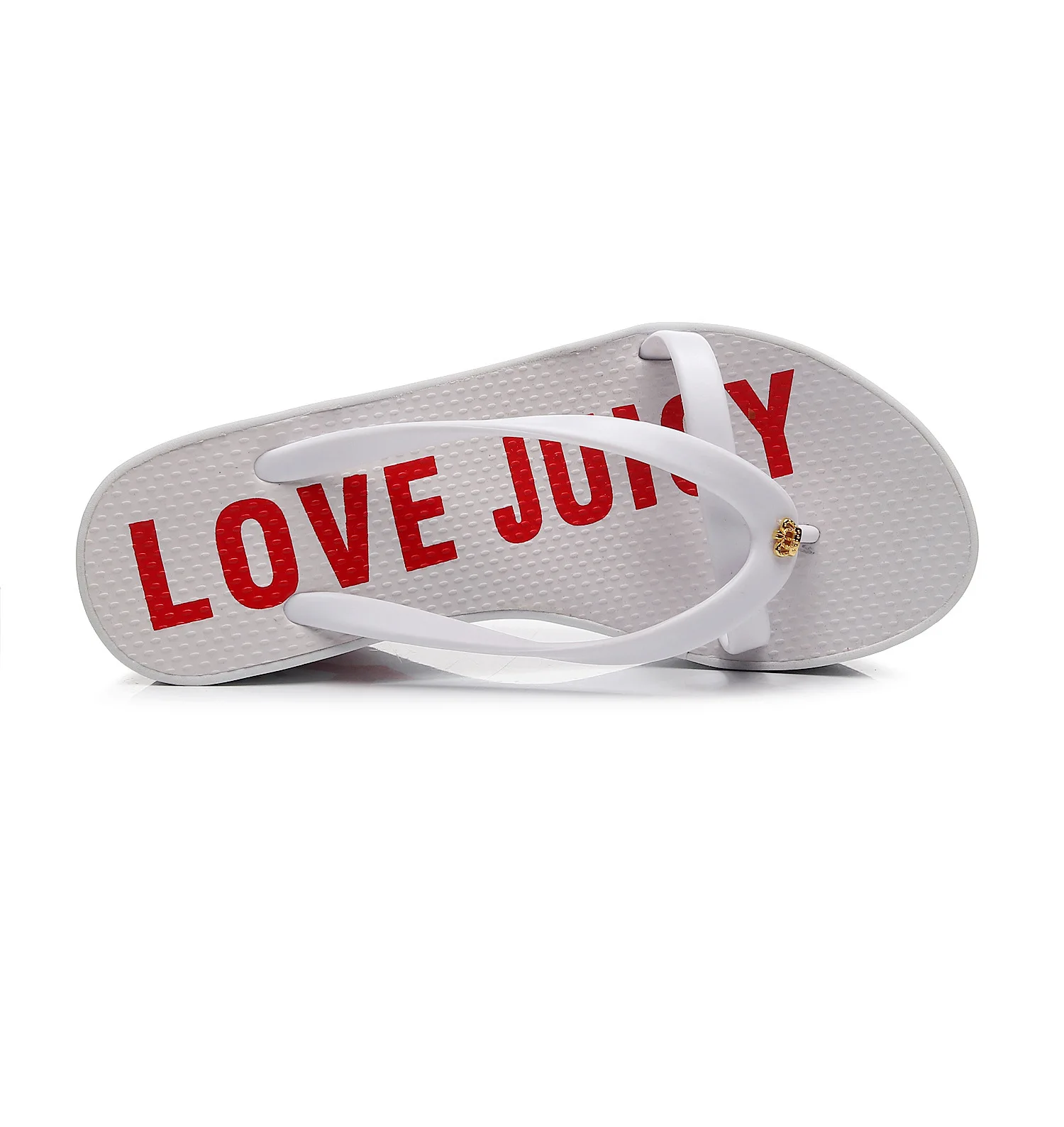 Women’s Summer Wedge Slippers