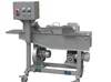 Easy Operation Chicken Nuggets Making Machine Hamburger Press Patty Maker 6
