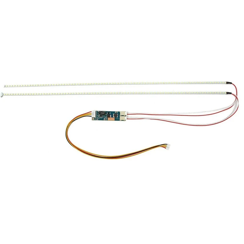 RISE-490Mm LED Ʈ Ʈ Ʈ ŰƮ, CCFL LCD ũ, LED  , DC 10-30V, 22 ġ