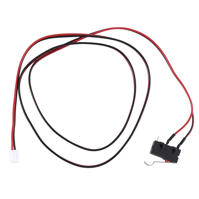 2 Pin Limit Switch Emergency Stop Switch Part CNC Engraving Machine Accessories For 3018 PRO /3018 Max /3018 Plus