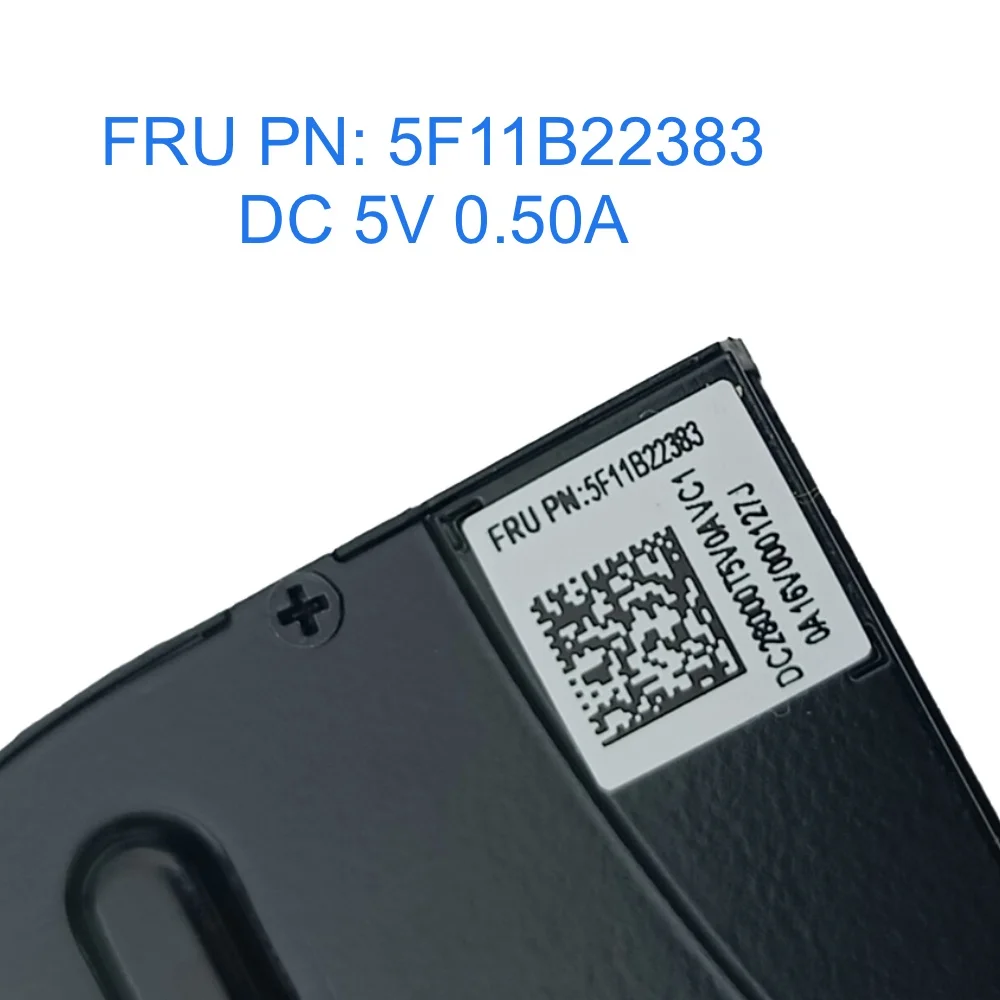 Laptop Cooling Fan CPU Cooler Fans For Lenovo Yoga 6 13ALC6 82FN 6-13ARE05 13ALC6 82ND BAPC0605R5HY002 DC 5V 0.50A
