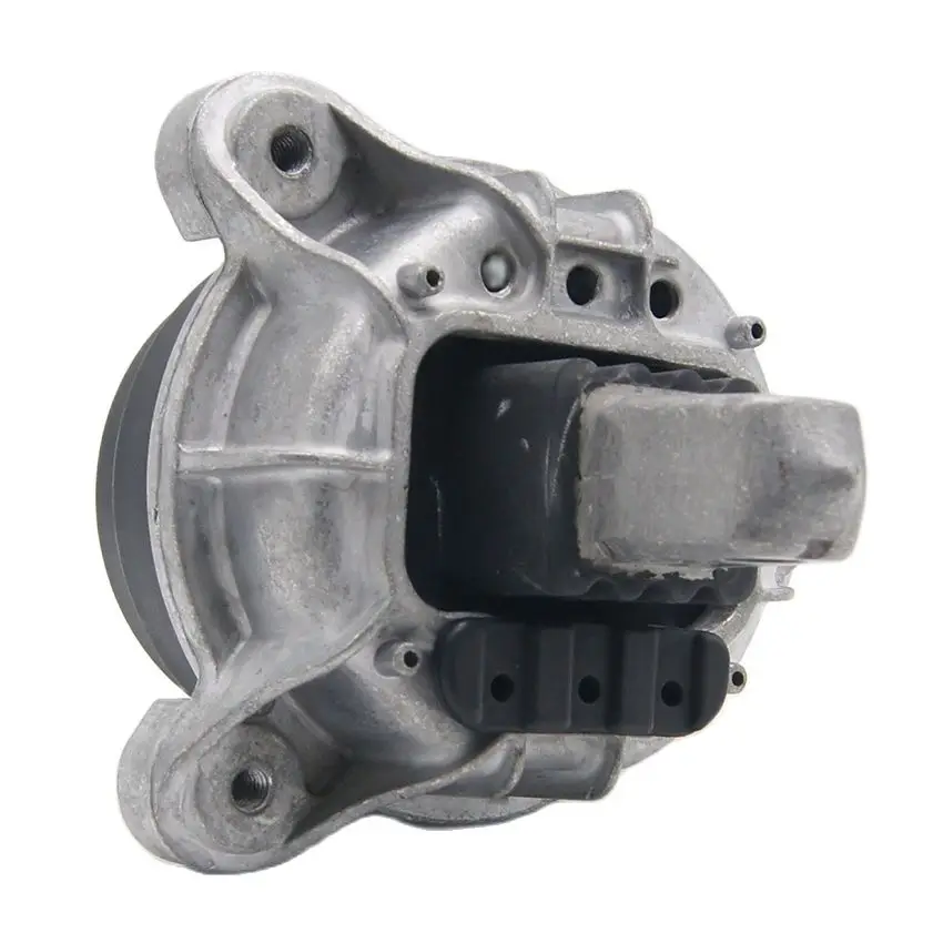 Motor Bearing Engine Mount For BMW5 F07 F10 F11 F06 F12 F13 F01 F18 518I 520D 520I 525D 528I Left 22117935141 Right 22117935142