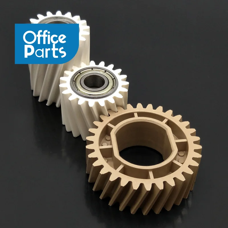 

10pcs AB012119 AB012118 AB012120 AB012117 AB012116 AB012096 Gear for Ricoh Aficio MP C2003 C2503 C3003 C3503 C4503 C5503 C6003
