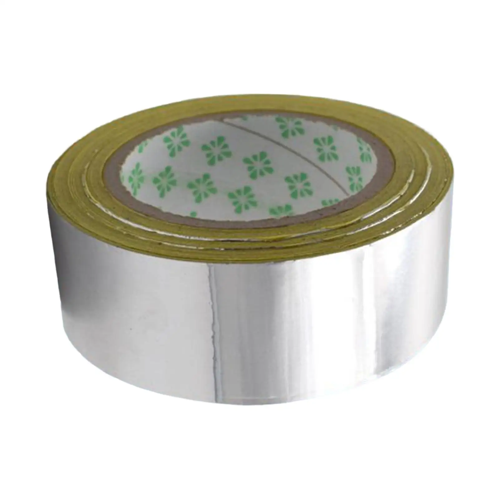 Nastro In Foglio Di Alluminio Impermeabile Business Strong Sauna Barriera Al Vapore Patch Nastro Isolante Barriera In Foglio Di Alluminio A Prova Di O