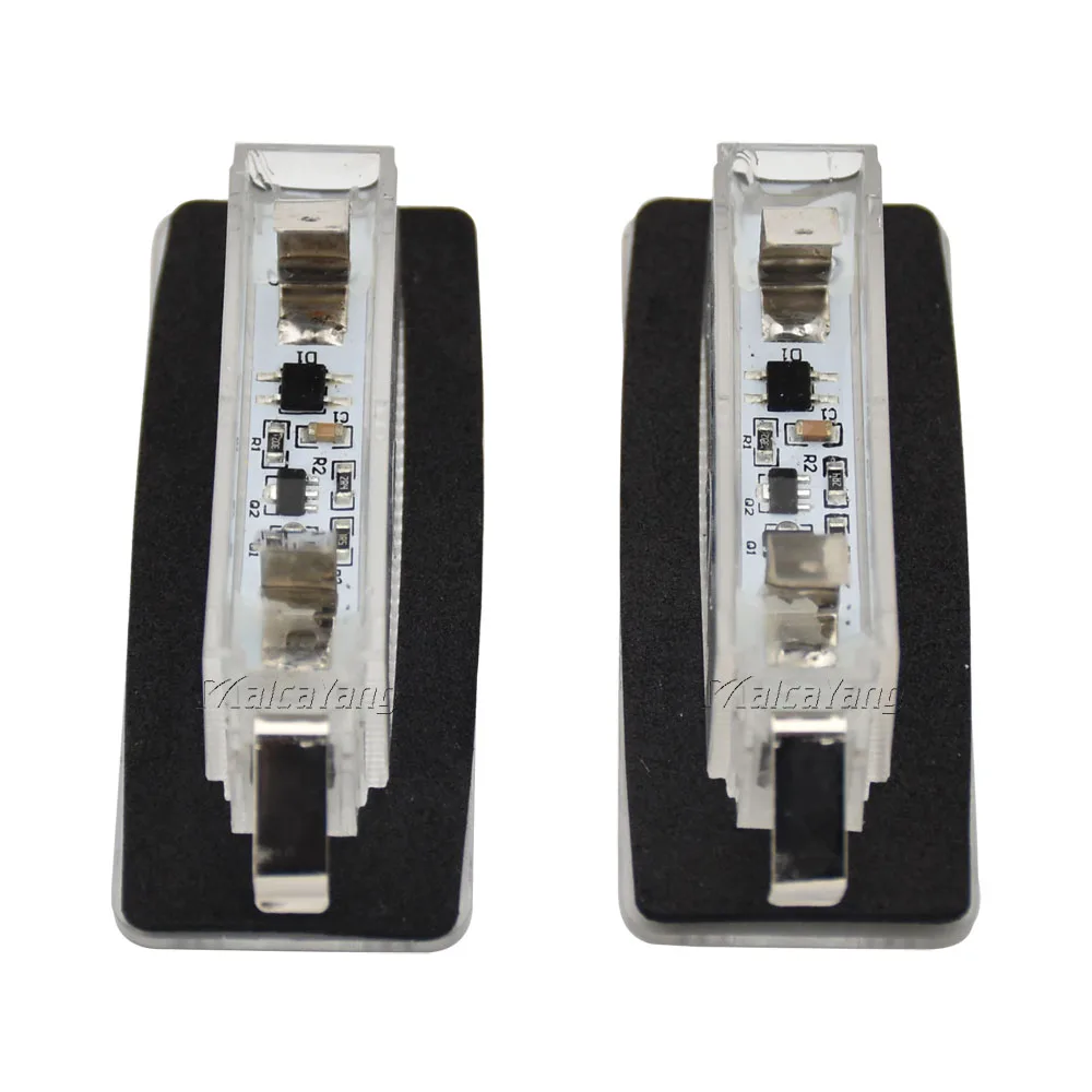 CANbus LED ȣ ȣ   , ޸  Ʈ  W450 W451 W453, A4518200256, 2 