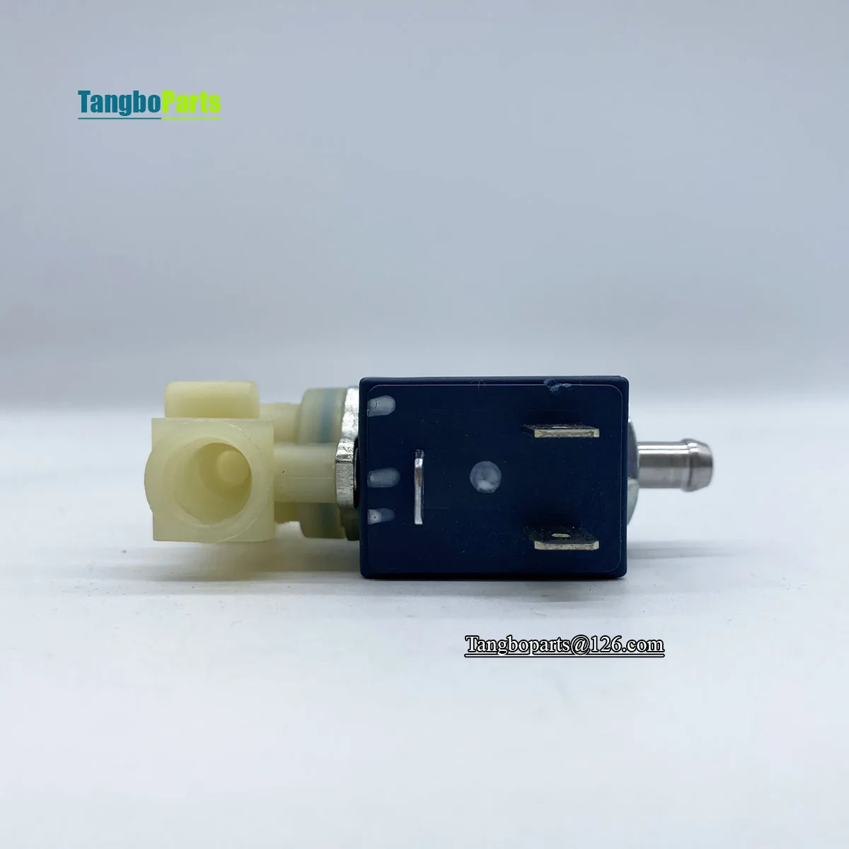 Elettrovalvola Ceme ESQ 9922/E 1/4"F-1/4"F Con Regolazione 230V - Imac 1977 - Foto 4