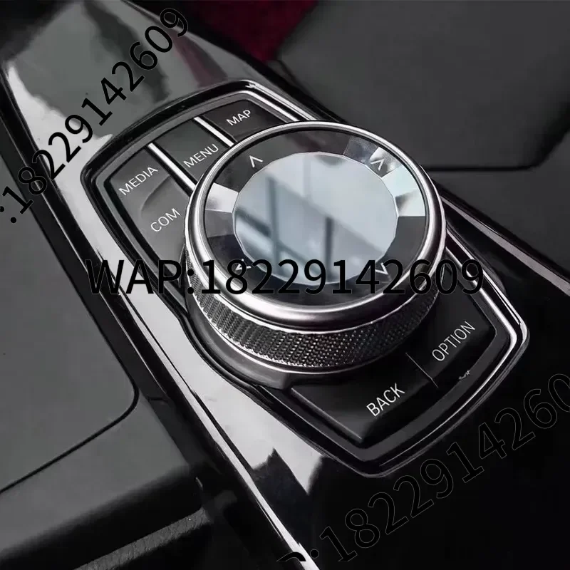 3 5 시리즈 F30 F35 G20 G28 F30 F10 F18 X3 X5 X6 Z4 2021 자동차 액세서리용 기어 변속 노브 시프터 레버