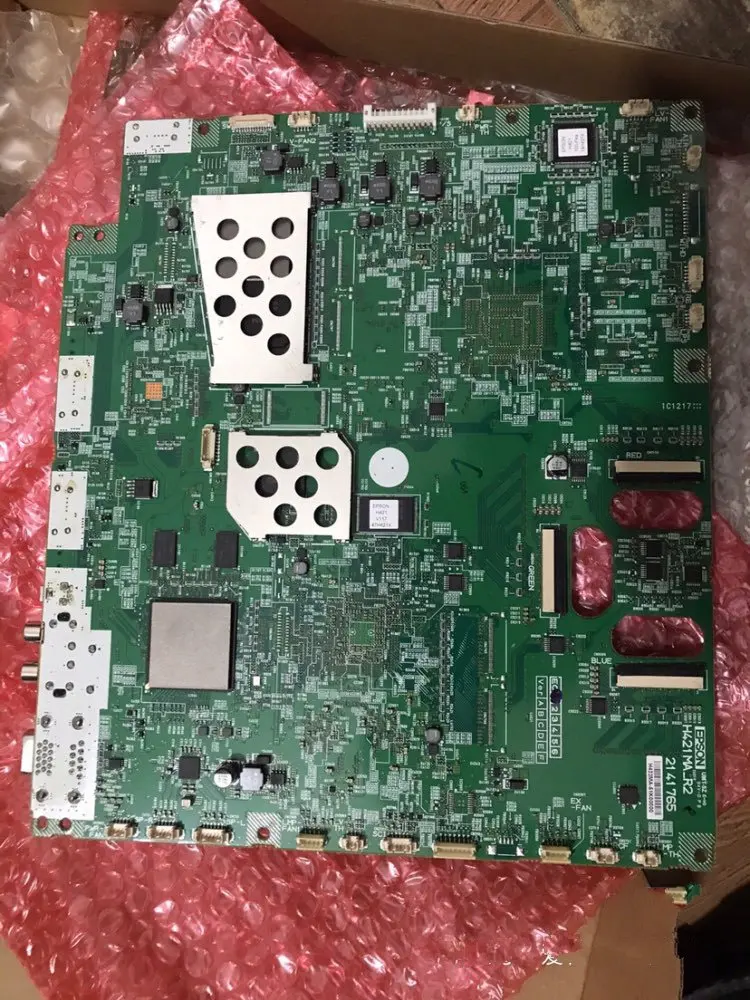 

Новая замена материнской платы H421 H421MA_R1 H421MA_R2 для EPSON