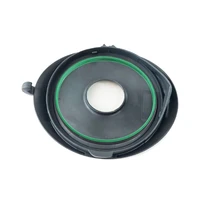 Couvercle de pot hermétique avec anneau d'étanchéité, couvercle de remplacement pour pot de mélange compatible avec le robot culinaire Thermomix TM31, accessoires de cuisine 4