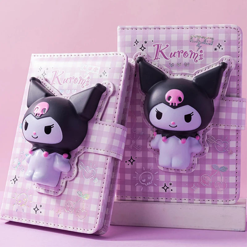 Tổng hợp với hơn 81+ kuromi journal Cực đẹp CoCreated English