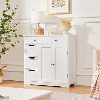 Freestanding Storage Cabinet 1