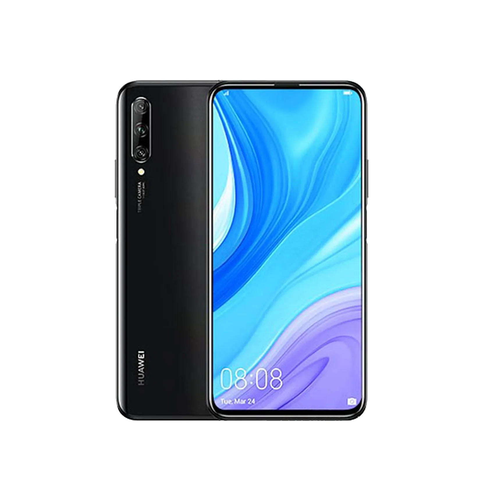 HUAWEI Y9S smartphone 4G LTE 6.59'' 2340 x 1080 pixel 4000mAh Global firmware Kirin 710F Original used phone 6