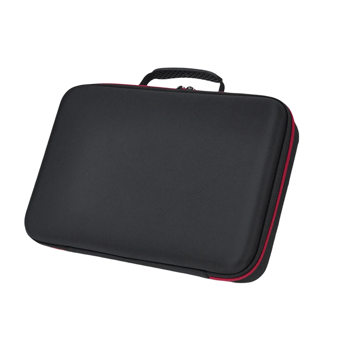 

Portable EVA Storage Bag Dustproof Anti-Scratch Shockproof Case Pouch for Dyson Hair Dryer HD08 Lightweight Compact Bag
