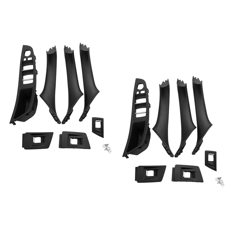 

2 шт., левый руль для Bmw 5 series F10 F11 520 525
