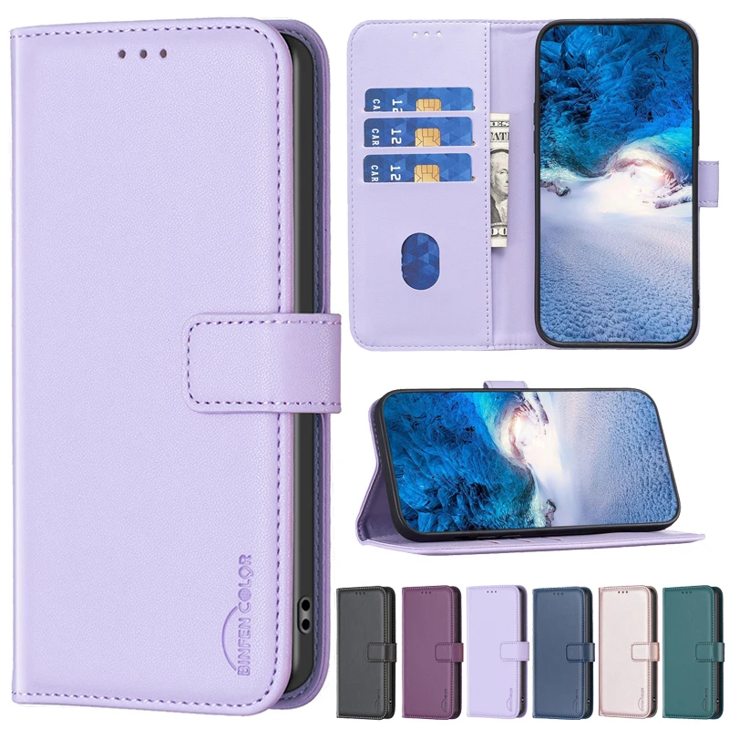 Per Samsung Galaxy A52S 5G Custodia In Pelle Portafoglio Flip Case Per Samsung A52S A52 4G A52 5G A528 A526 A525 Cover Coque Fundas Shell