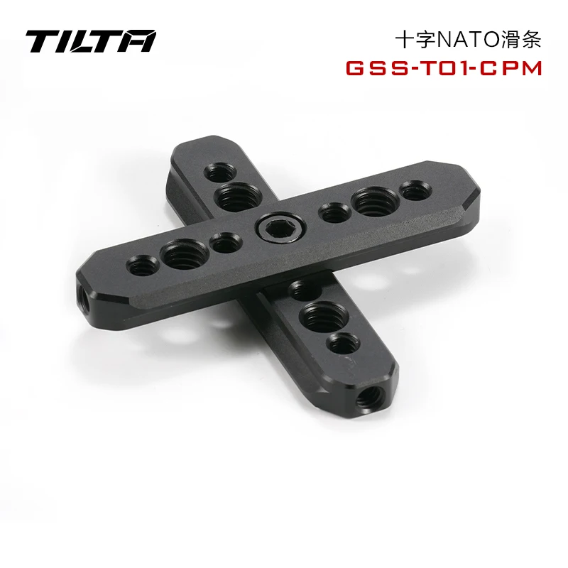 Tilta Float System Dockingstation – Für Schwimmpfosten, Weste & Stabilisierungsarm | Kompatibel Mit DJI RS 2/RS 3 Pro, GSS-T01-DS