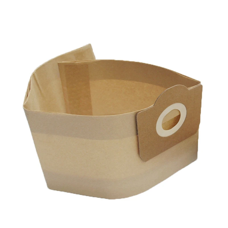 

Мешки для пылесоса Karcher A2204 WD3300 MV3 6,959-130, 20 шт.