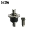 Differential