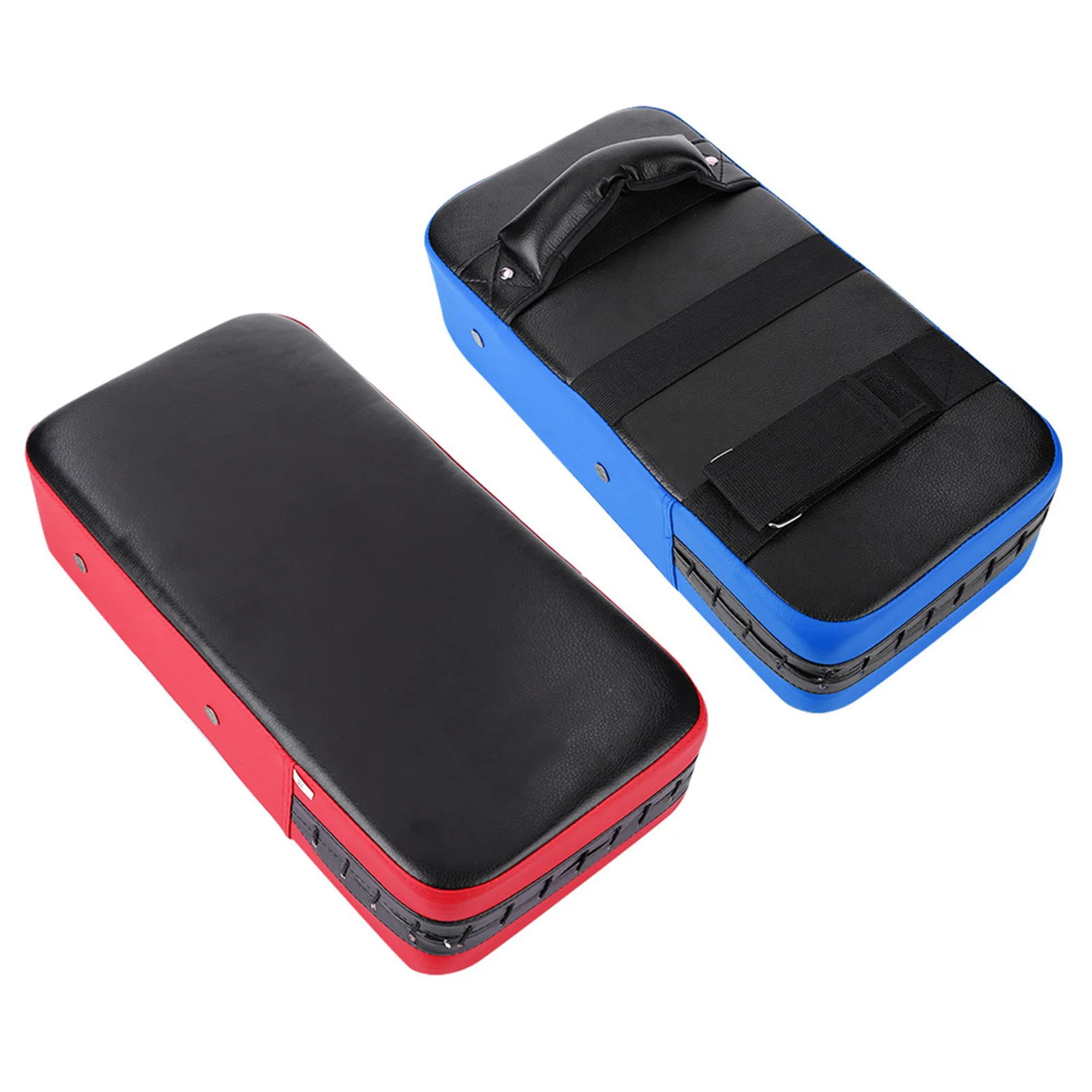 Boxing Strike Pads Kicking Curve Pad Boxing Pads Taekwondo  Pad for Boxing Martial Art Kickboxing Training Sports Training