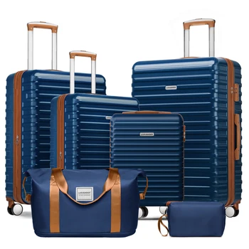 ABS Luggage Sets 1
