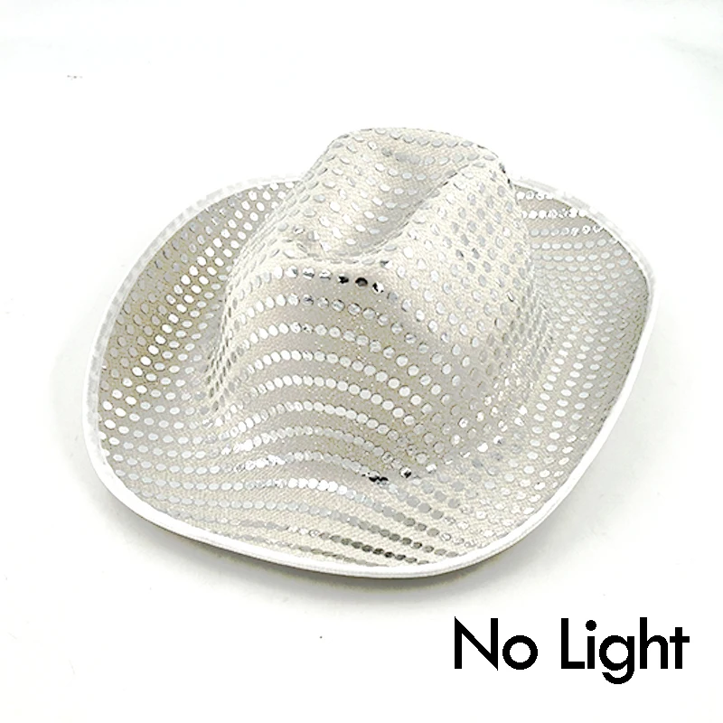 no light hat 14
