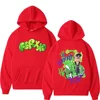 2024 Rapper Feid Ferxxo Album Tour Print Hoodie Men Women Hip Hop Harajuku Tracksuit Y2k Fashion Casual Hoodies Rap Streetwear 4