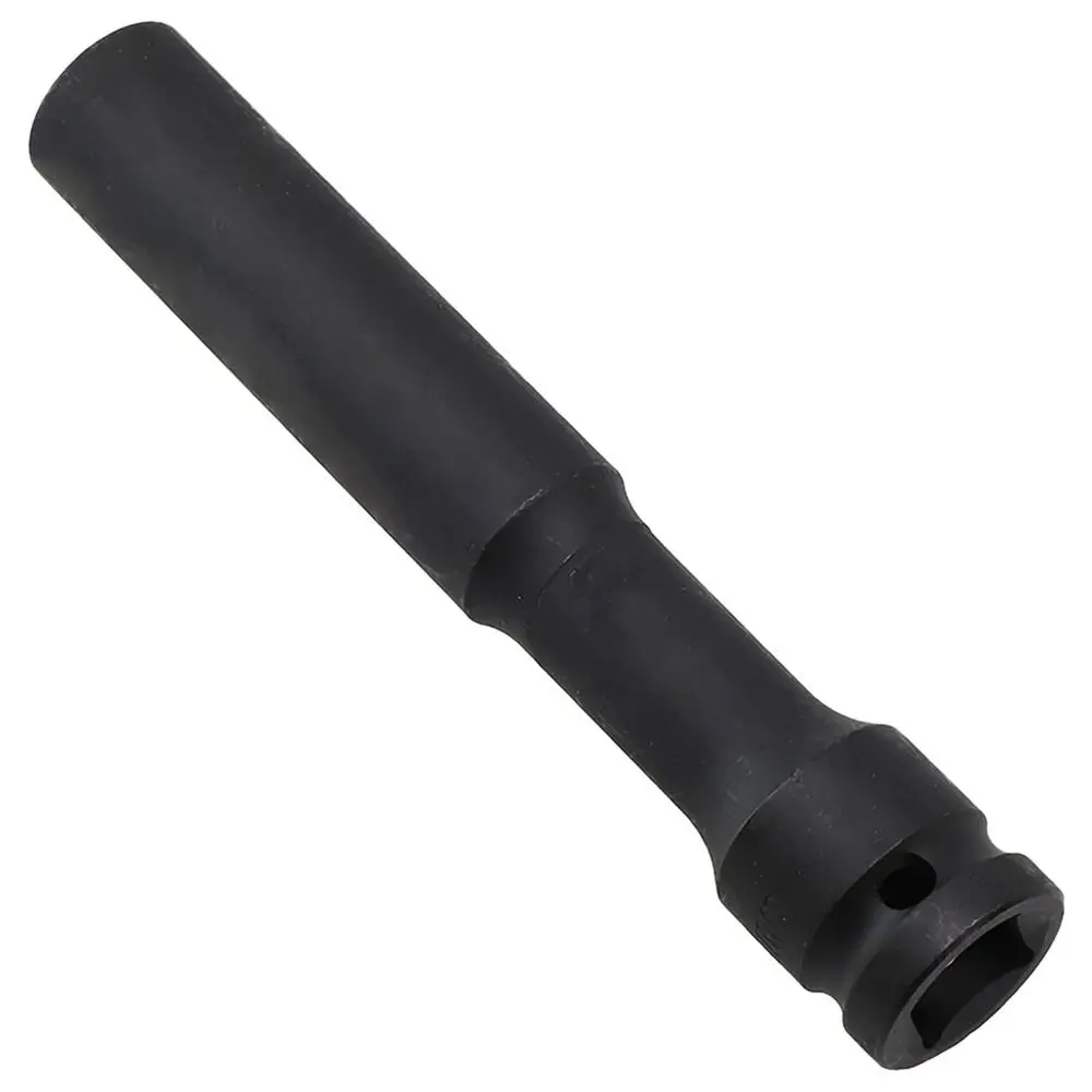 1Pcs Spanner Konverter Minderer 1/2 zoll Hex Buchse Hand Werkzeug Elektrische Hex Standard Schlüssel Schlagschrauber Stick Buchse – Detail 6