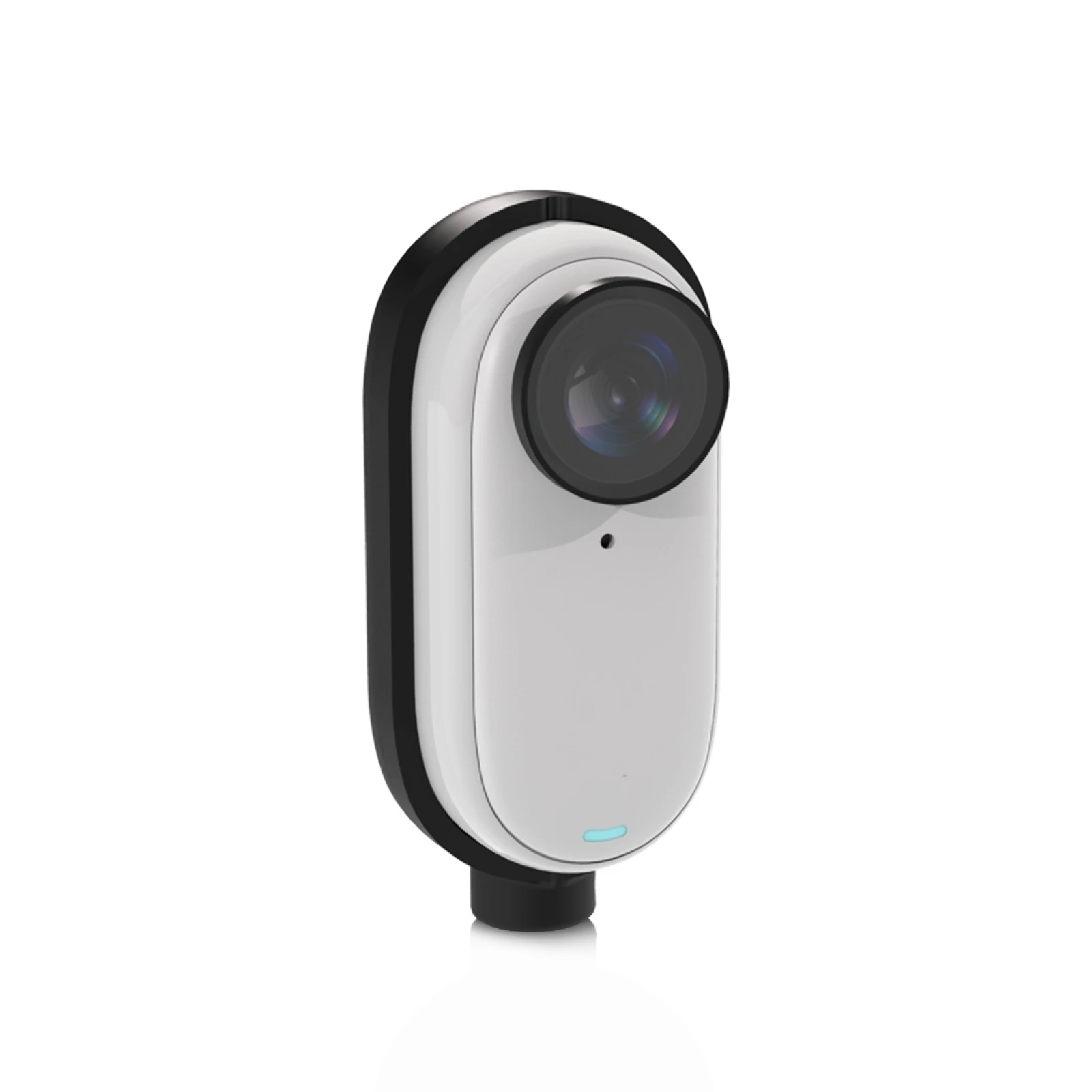 

Body Magnetic Plastic Protective Frame Cage For Insta360 GO 3 Sports Camera Accessory