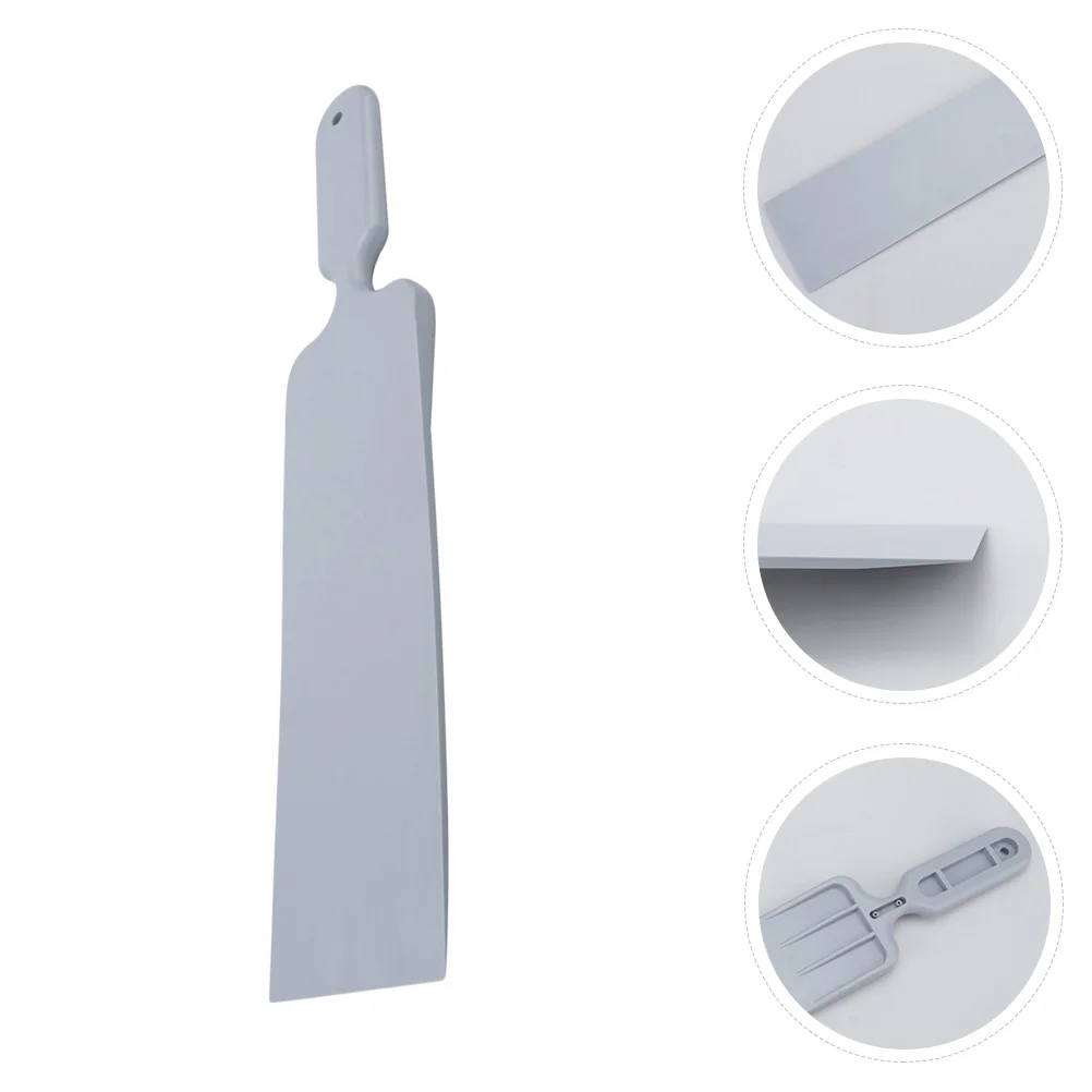 

Long Handle Film Tool Windshield Scraper Car Scrapper Front Wrapping Rear Cleaner Scrubber