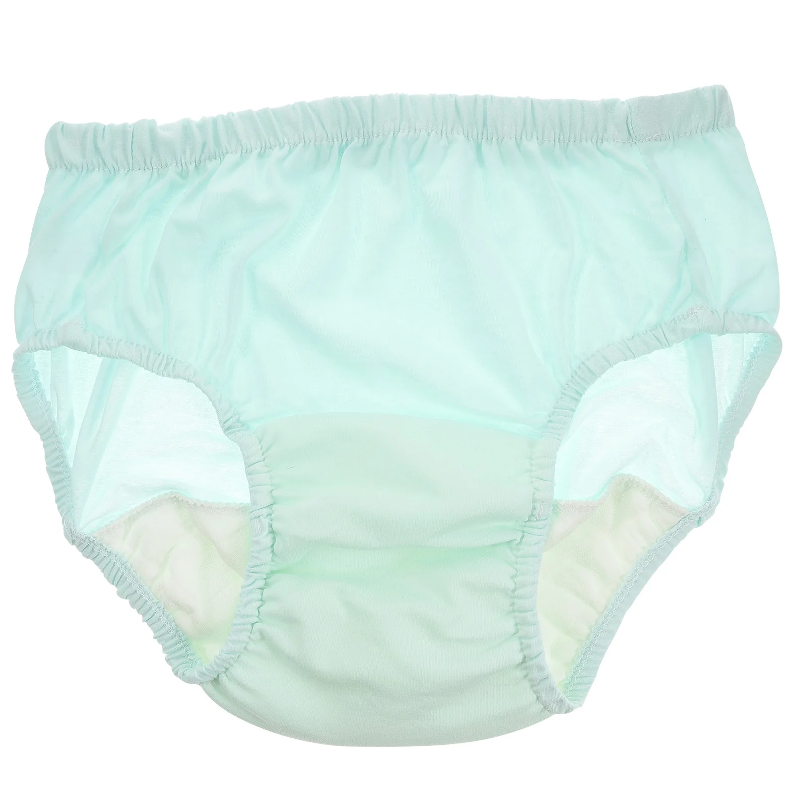 

Adult Diaper Pants Elder Diaper Reusable Washable Elderly Underwear Cotton Leak-Proof Briefs Comfortable Urinary Underwear