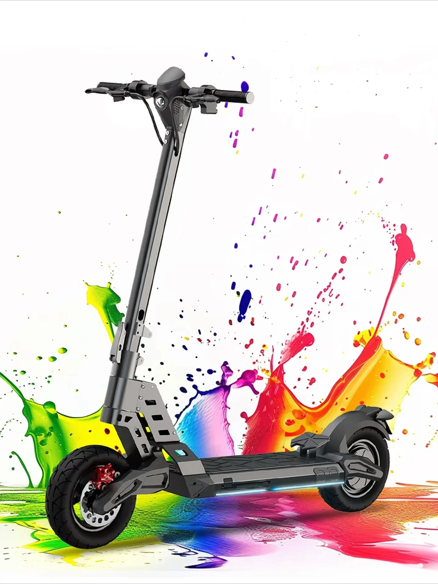 Niu Electric Scooter Molo 5 China 45/50mph Unisex 15.6ah Battery Capacity Pro/X9 Models Smart Electronics & Apps