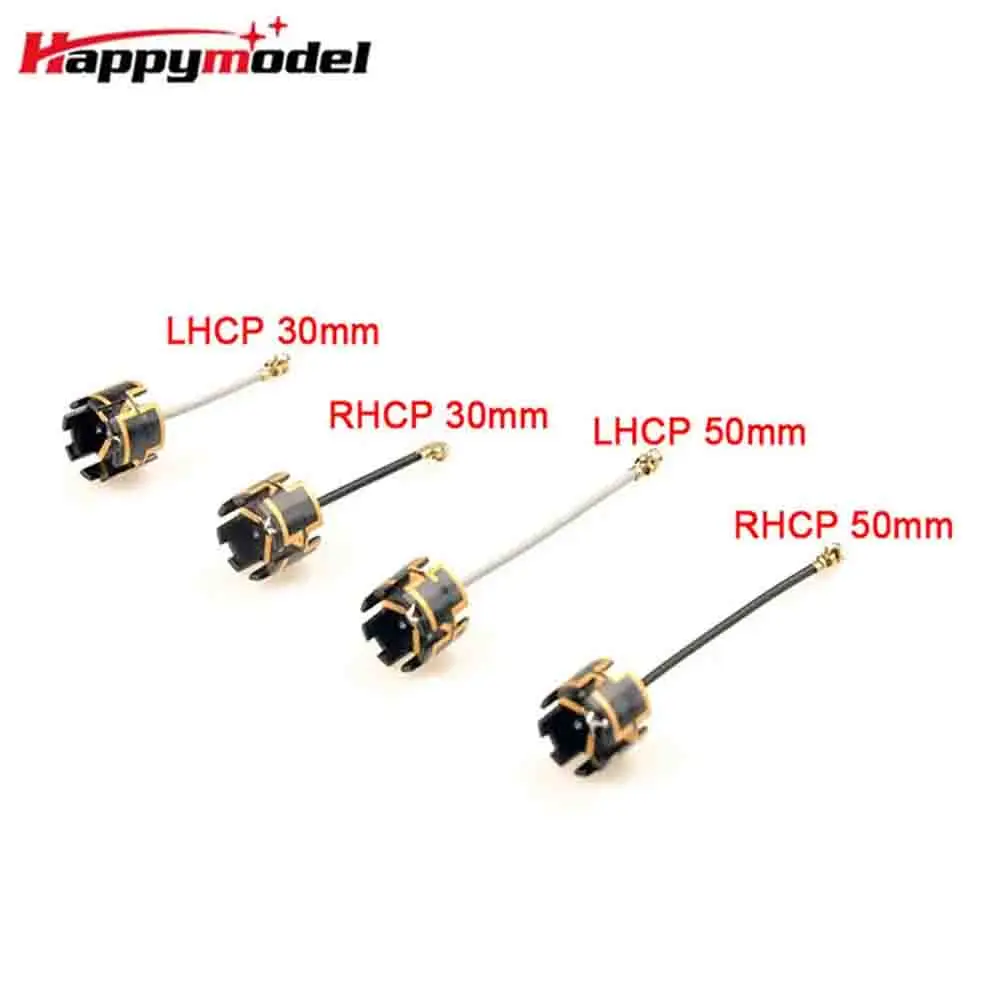 รูปสินค้า เสาอากาศโดรน 5.8G สำหรับ Micro FPV Whoop