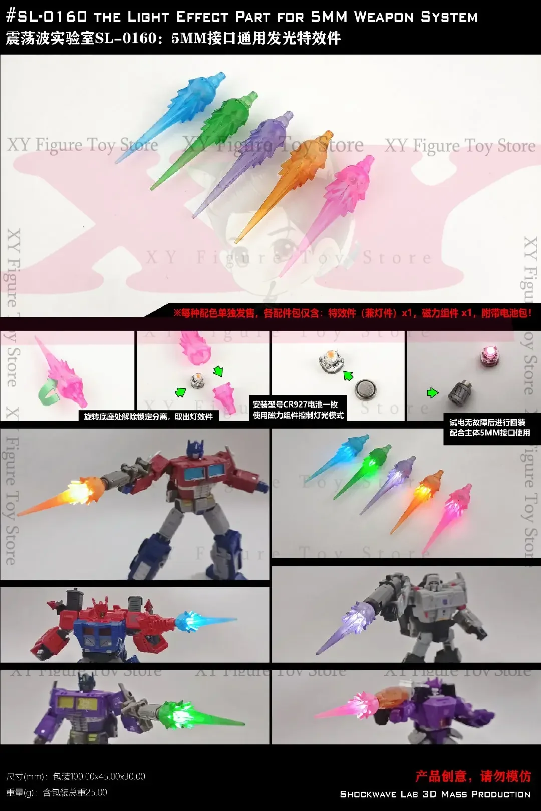 dsc-products