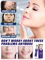 Remove double chin 3