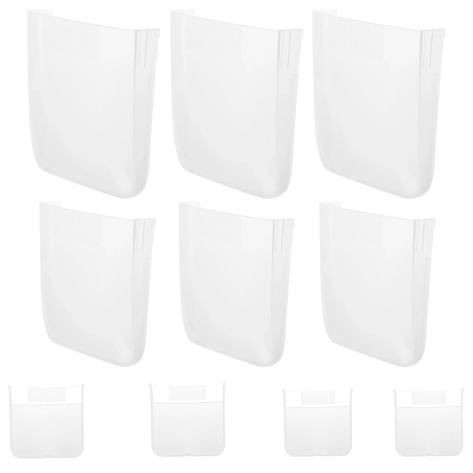 

10 Pcs Collection Box Rice Cooker Water Plastic Drinking Glasses Condensation Collector Pp Cups